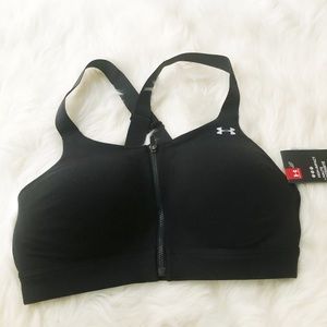 Under Armour Sports Bra